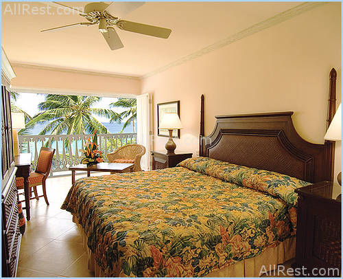 Almond Beach Village 7